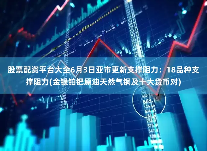 股票配资平台大全6月3日亚市更新支撑阻力：18品种支撑阻力(金银铂钯原油天然气铜及十大货币对)