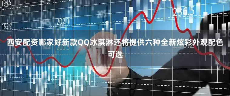 西安配资哪家好新款QQ冰淇淋还将提供六种全新炫彩外观配色可选