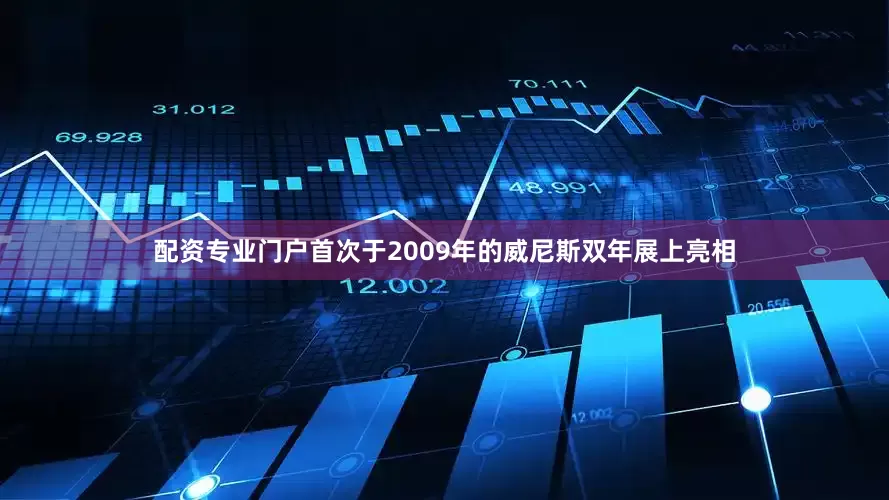 配资专业门户首次于2009年的威尼斯双年展上亮相