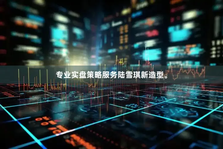 专业实盘策略服务陆雪琪新造型。
