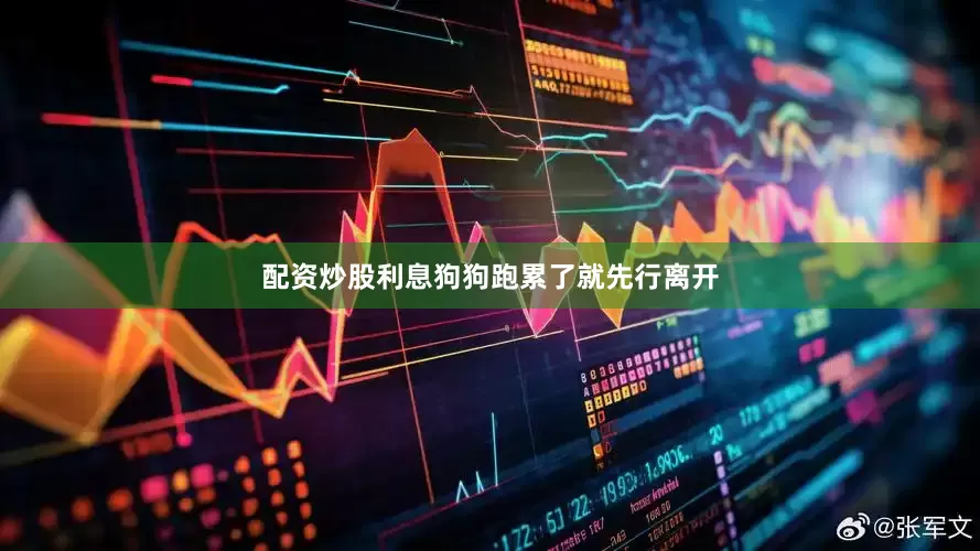 配资炒股利息狗狗跑累了就先行离开